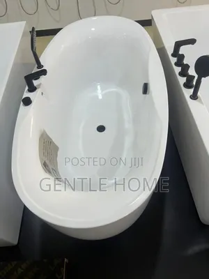Acrylic Bathtub