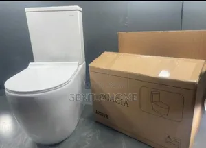 Acacia Water Closet