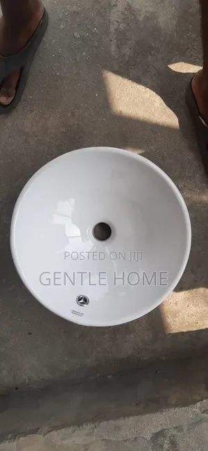 Cabinet Basin