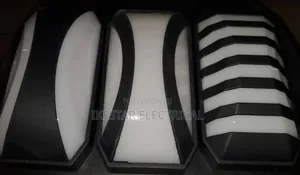 Led Security Light