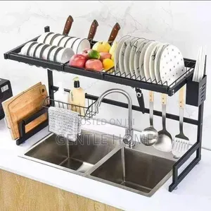 Plate Rack