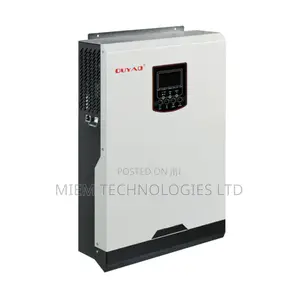 48volt Hybrid Inverter With Charger (Used)