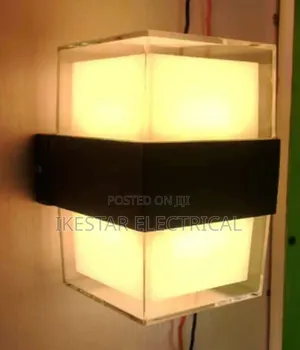 Outside Light