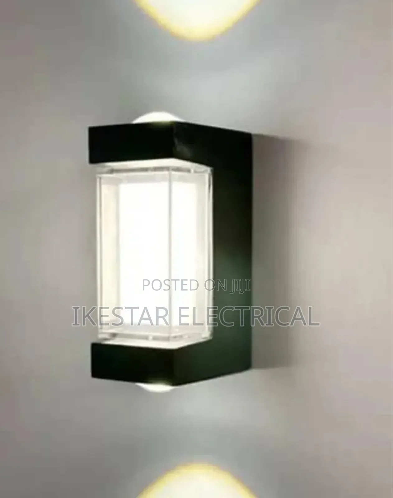 Outside Light