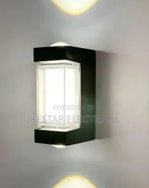Outside Light