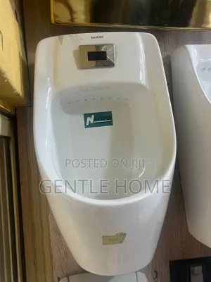 Sensor Urinal Bowl