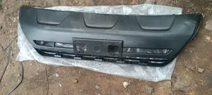 Toyota Fortuner 2022 Down Spoiler
