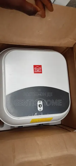 Sweet Home Water Heater