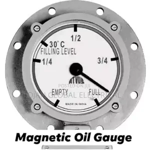 Magnetic Oil Gauge for Transformer