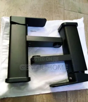 Black Mixer Tap