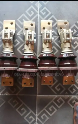 Low Voltage Transformer Bushing 500kva