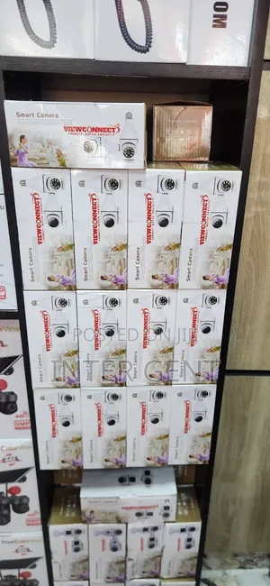 Bulb Camera Wifi