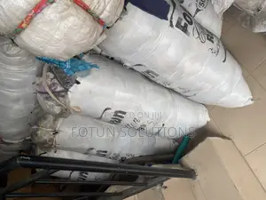 Industrial Cotton Rags 100kg