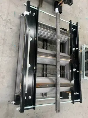 Lamination for 500kva
