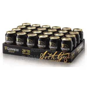 Guinness Foreign Extra Stout