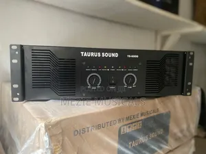 Power Amplifier