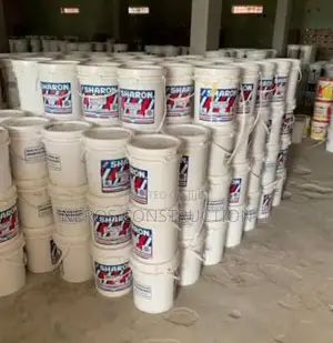 Sharon Emulsion Paint