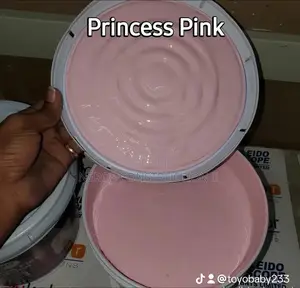Sharon Emulsion Paint