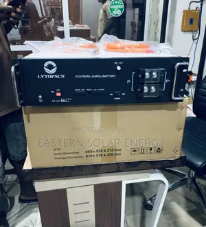 Lvtopsun Battery