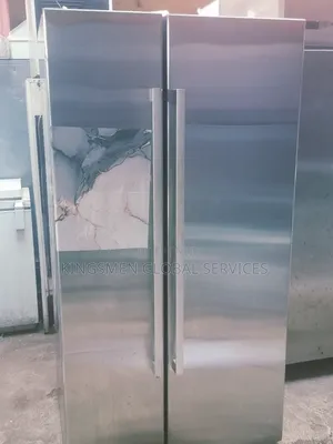 Iceblock Machine/Blast Freezer