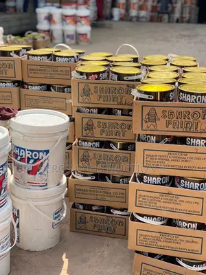 Sharon Gloss Paint