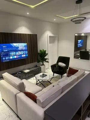 Brand New 1 Bedroom With Ps4, Pool , Gym and 2 Balconies