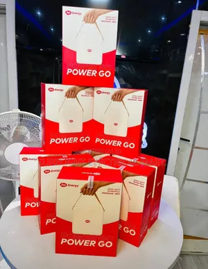Itel Power Go