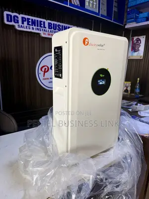 Felicitysolar 5kwh 51.2v Lithium Battery (Fla)