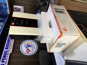 Felicity 3kva 24volts Hybrid Inverter