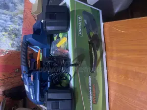 Rechargeable Strapping Machine