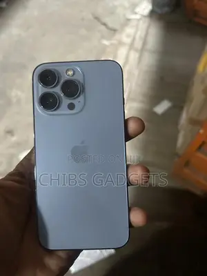 Apple iPhone 13 Pro 128 GB Blue