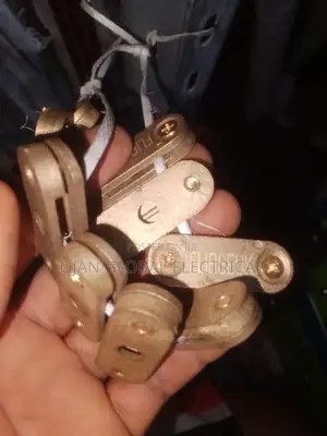Double Clip (Dc Clip)