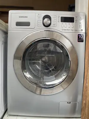 Samsung Wash And Dry Quiet Drive 7kg