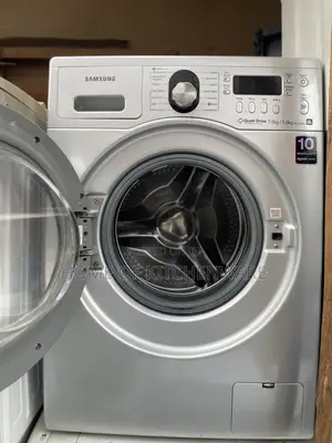 Samsung Wash And Dry Quiet Drive 7kg