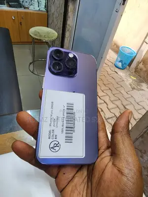 Apple iPhone 14 Pro 128 GB Purple