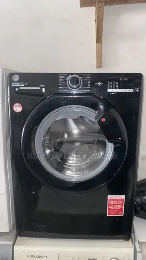 10kg Hoover Washing Machine