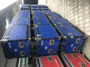 200sqm Waterproofed Led Display Screens for Rental at Ikeja