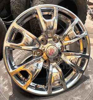 18inche Rim F150 Ford