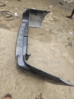 Back Bumper for Toyota 4runner 06/08 Is Available Putcall