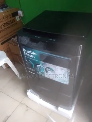 Hisense Washing Machine Automatic 14kg Top Load