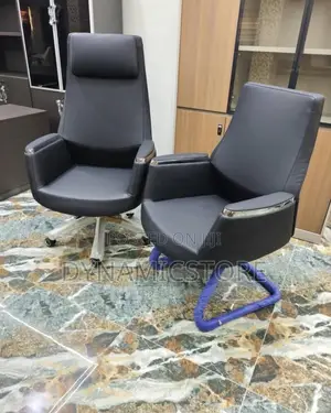 Relaxing Office Chair