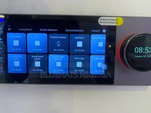 Smarthome and Office Automation Services