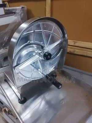 Plantain Chips Cutter