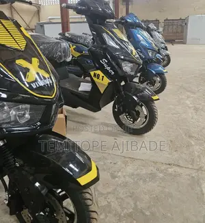 New Muoner 2025 Yellow