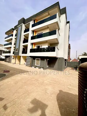 3bdrm Block of Flats in Wuye District for sale
