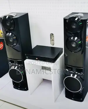 Lg Aud 687lhd 1250w, 4.2ch,