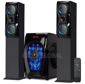 New Djack Home Theater System With 2years Warranty and Safe Delivery