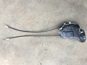 Door Catcher for Honda Accord 2013