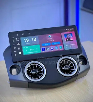 Toyota Rav4 2008 Android Player