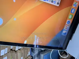 Apple Macbook Pro 2018 15” Screen